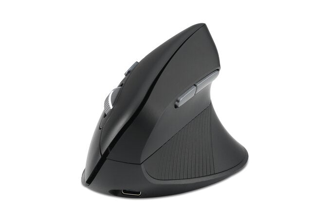  uff.se ElectricalStuff.se   Kensington Pro Fit Ergo MY630 EQ datormöss Kontor högerhand RF Wireless + Bluetooth + USB Type-A