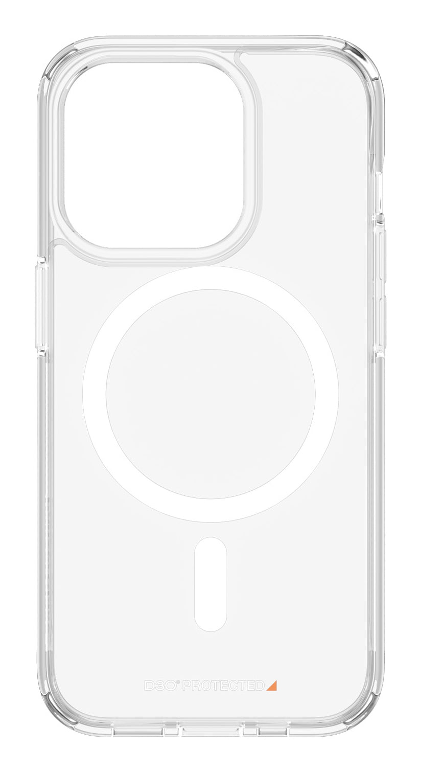  icalStuff.se   PanzerGlass 1181 mobiltelefonfodral 15,5 cm (6.1") Omslag Transparent PanzerGlass 1181 5711724011818 Mobiltel