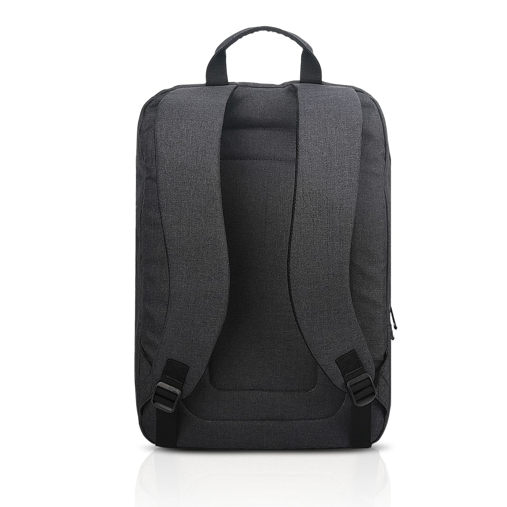 ovo B210 39,6 cm (15.6") Ryggsäck Svart Lenovo GX40Q17225 0191999684750|191999684750 Väskor Bärbara Datorer   B210 www.elect