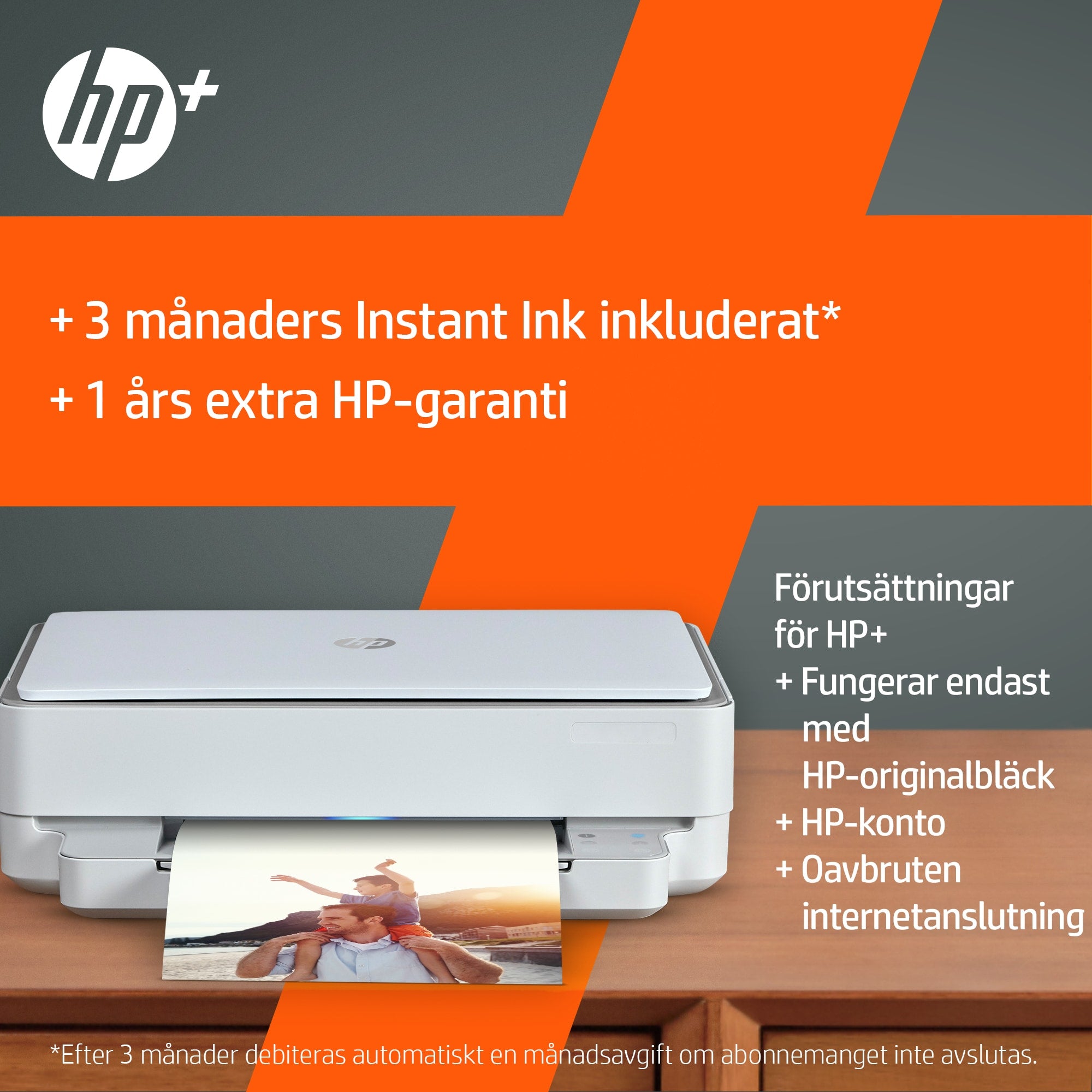  www.electricalstuff.se ElectricalStuff.se   HP ENVY 6020e Allt-i-ett-skrivare HP 223N4B 0195161624896|195161624896|019516162