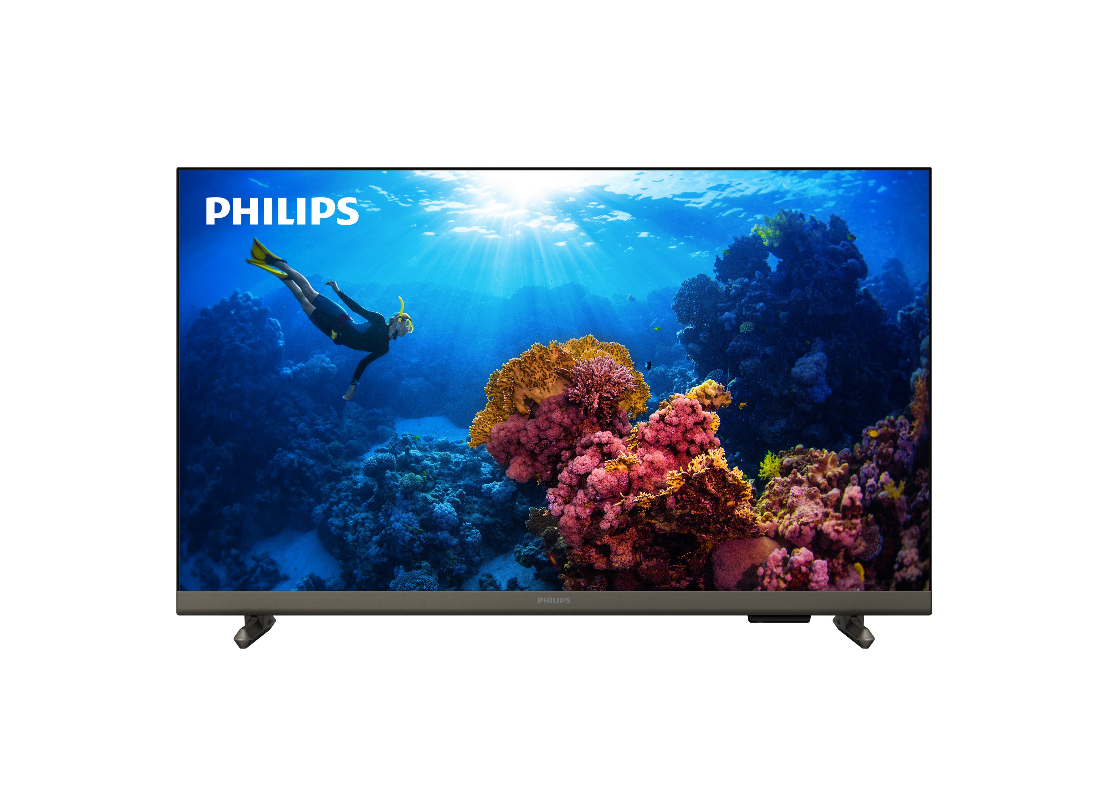  www.electricalstuff.se ElectricalStuff.se   Philips LED 24PHS6808 HD-TV Philips 24PHS6808/12 8718863036846 TV-apparater   LE