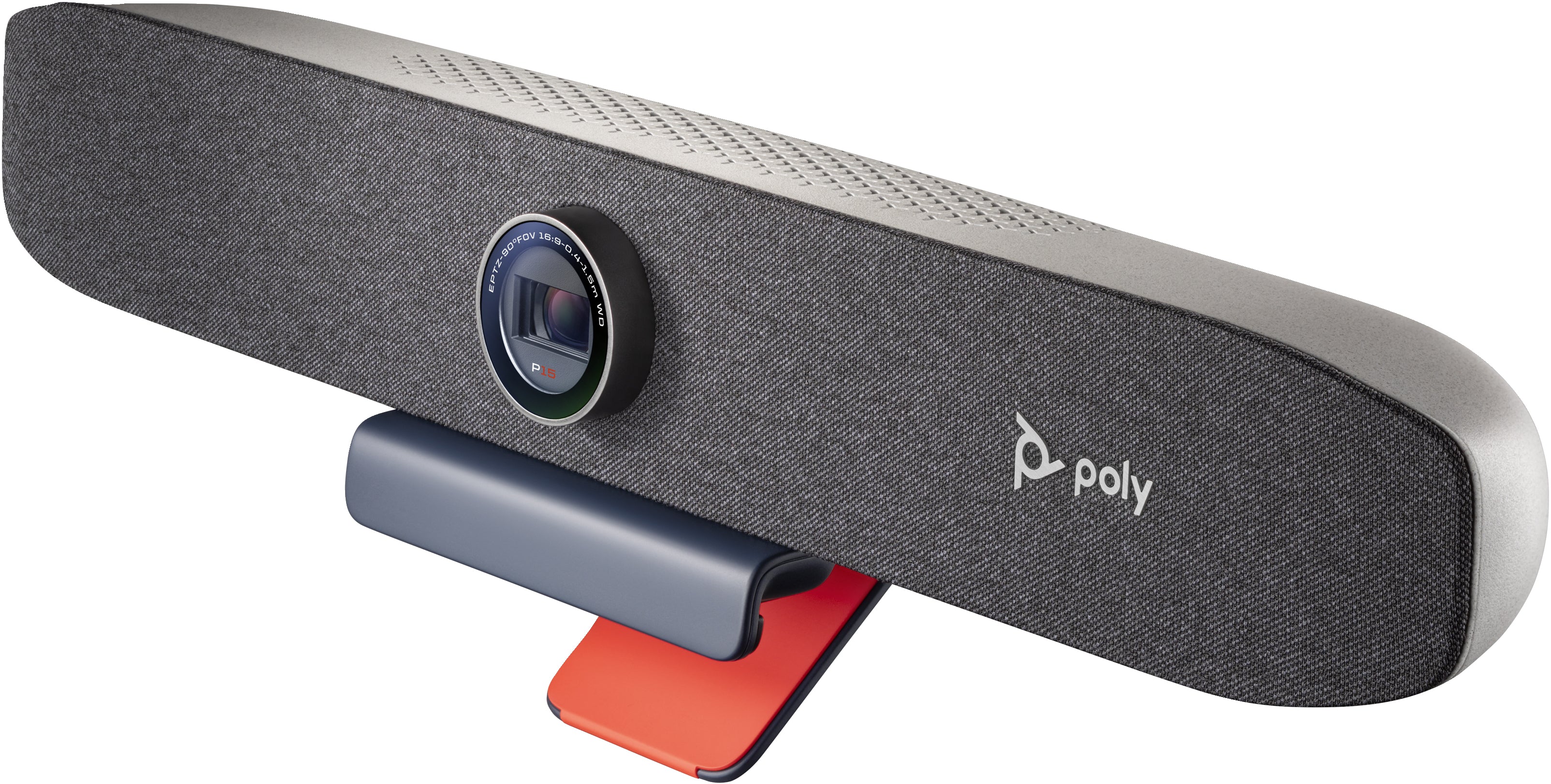  A-fäste POLY 875L1AA 0197497663723|197497663723|0017229188297|017229188297 Monteringskit   Studio P15/R30 VESA-fäste www.ele
