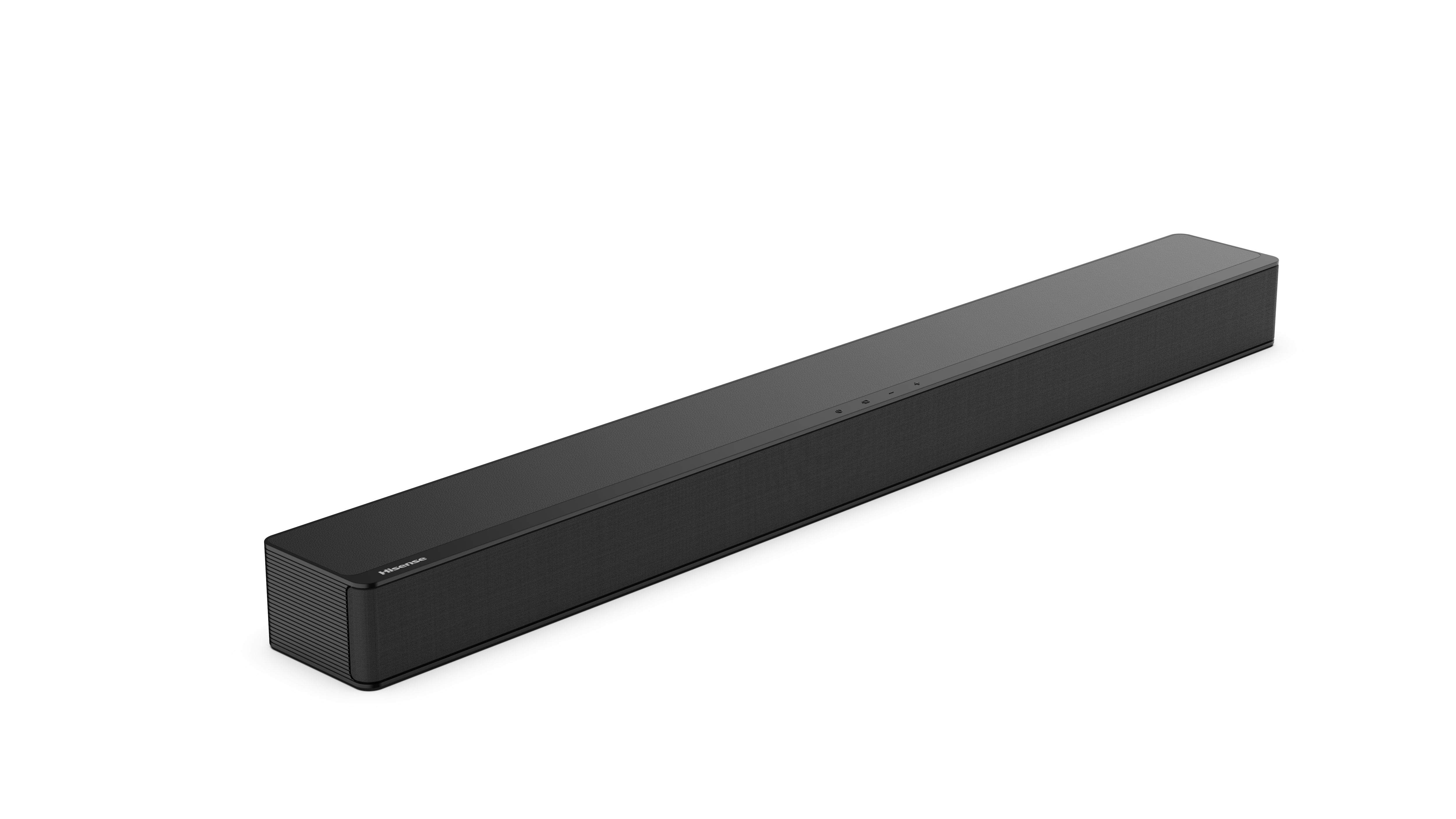  gtalare   HS2100 www.electricalstuff.se ElectricalStuff.se   Hisense HS2100 soundbar-högtalare Svart 2.1 kanaler 240 W Hisen