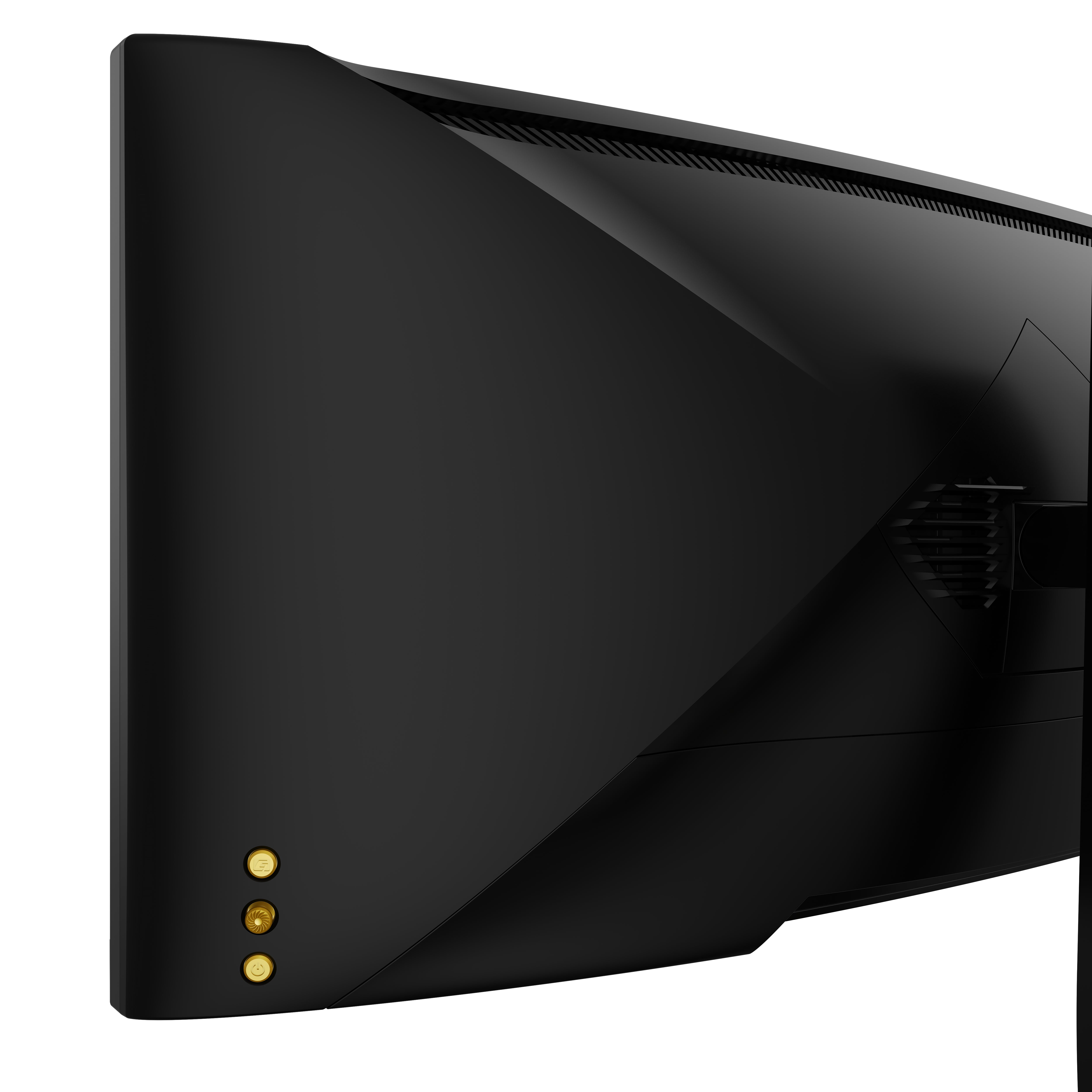  D platta pc-skärmar 86,8 cm (34.2") 3440 x 1440 pixlar UltraWide Quad HD Svart MSI MEG 342C QD-OLED 4711377030243|5051868211