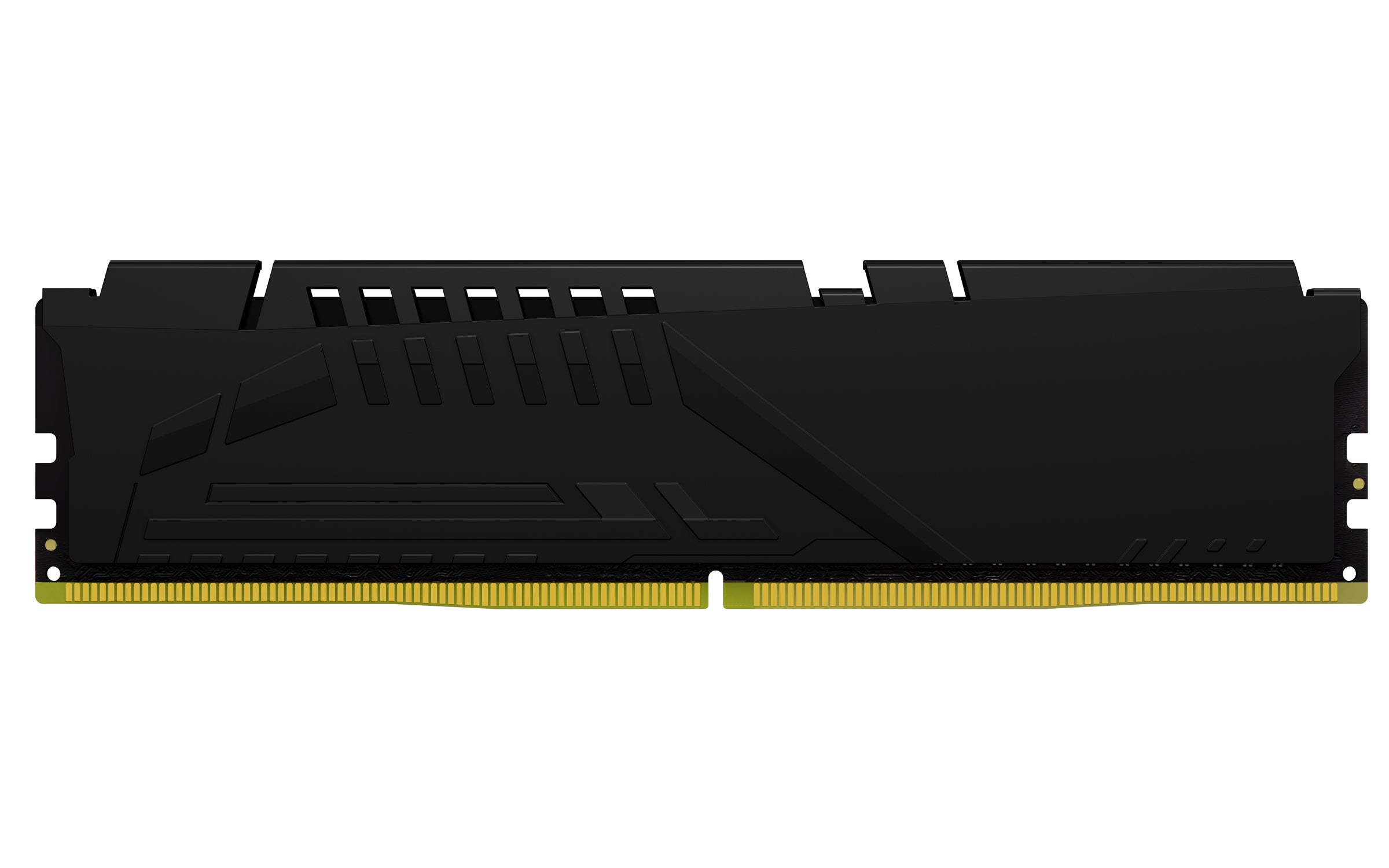     Kingston Technology FURY Beast RAM-minnen 16 GB 1 x 16 GB DDR5 3000 MHz Kingston Technology KF560C30BBE-16 0740617343038|