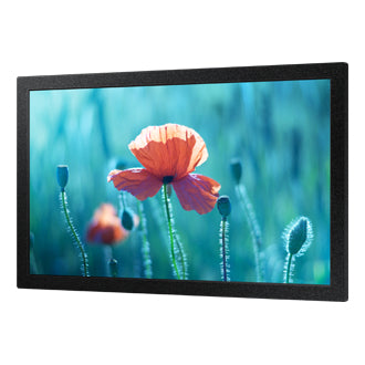  B13R-M www.electricalstuff.se ElectricalStuff.se   Samsung QB13R-M Platt skärm för digital skyltning 33 cm (13") LCD Wi-Fi 5