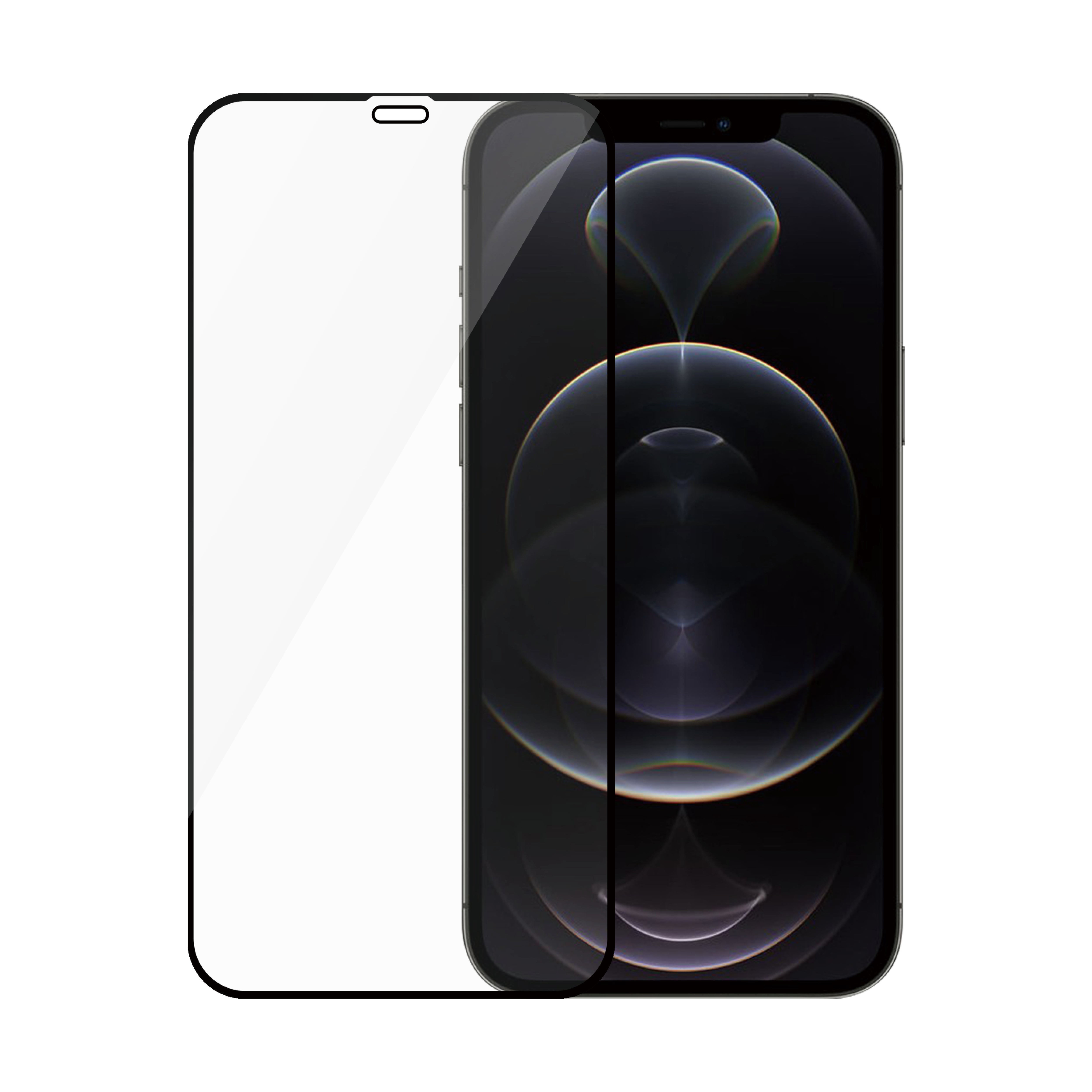  www.electricalstuff.se ElectricalStuff.se   PanzerGlass Genomskinligt skärmskydd Apple 50 styck PanzerGlass BULKSAFE95022 57