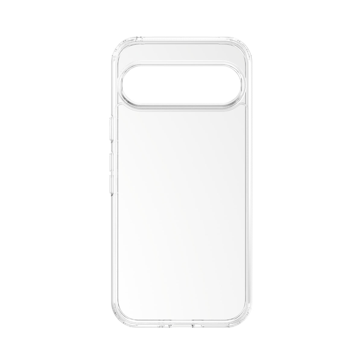  7 mobiltelefonfodral Omslag Transparent PanzerGlass 1267 5715685000614 Mobiltelefonfodral   1267 www.electricalstuff.se Elec