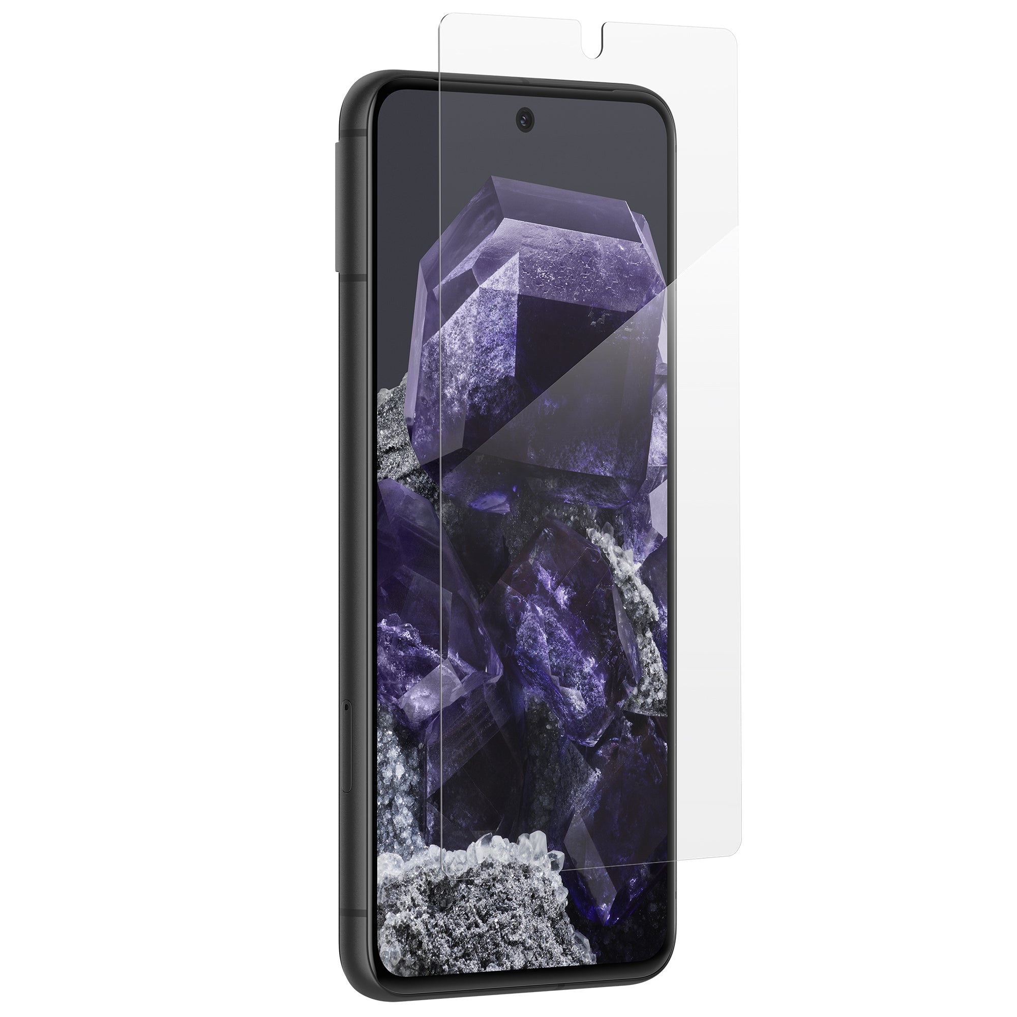  se   InvisibleShield Glass Elite Genomskinligt skärmskydd Google 1 styck ZAGG 200112414 0840056191471|840056191471 Skärm- oc