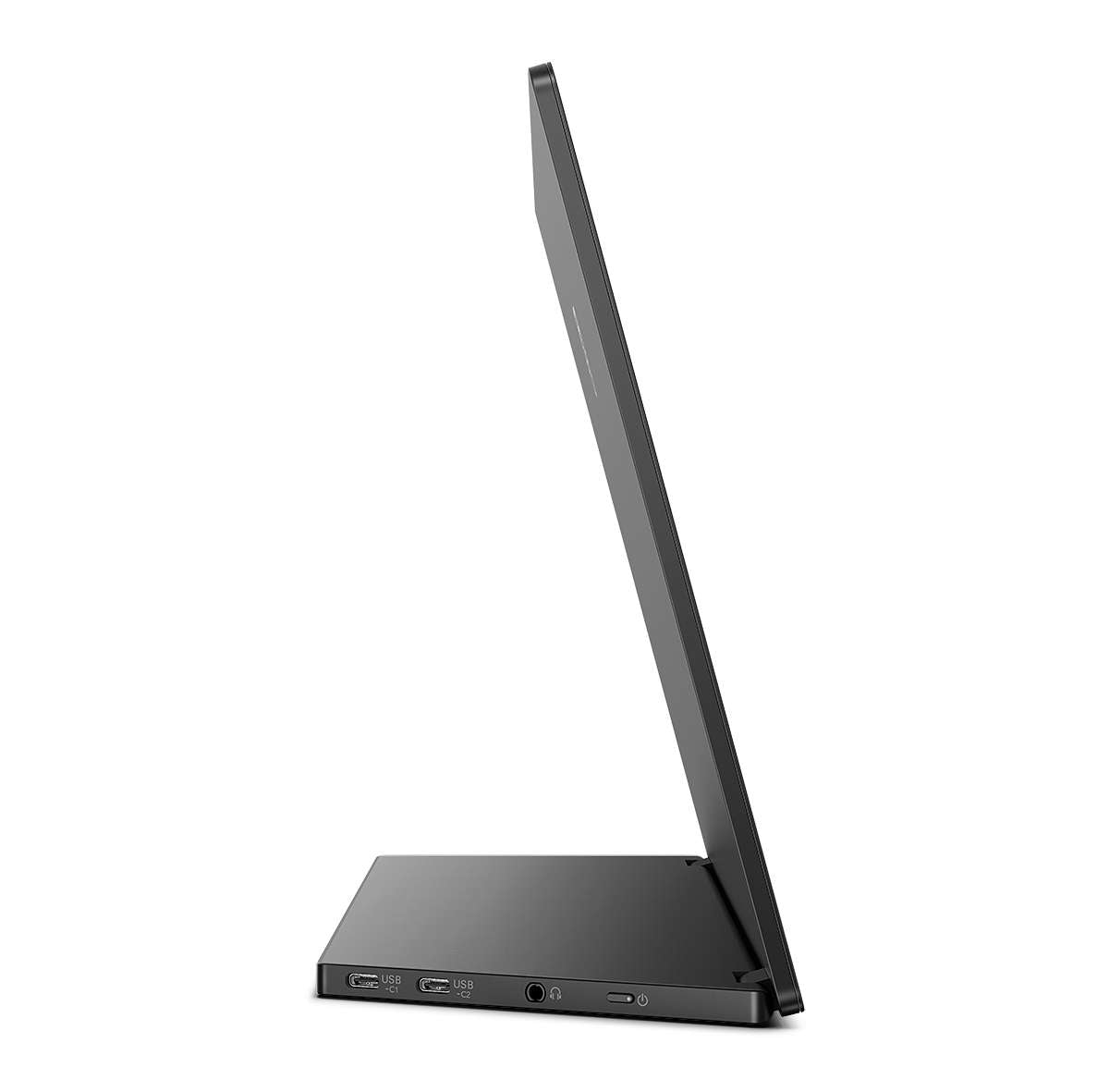  000 series 16B1P3302D/00 platta pc-skärmar 39,6 cm (15.6") 1920 x 1080 pixlar Full HD LED Svart Philips 16B1P3302D/00 871258