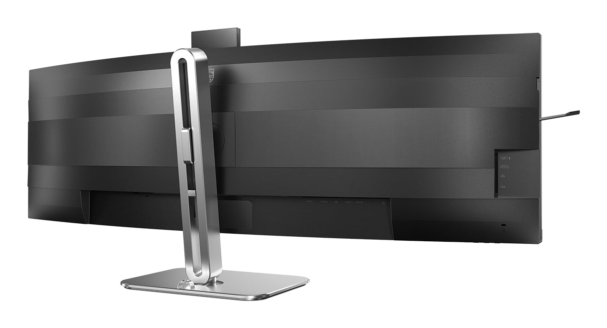   ElectricalStuff.se   Philips 5000 series 49B2U5900CH/00 LED display 124 cm (48.8") 5120 x 1440 pixlar Dual QHD LCD Svart Ph