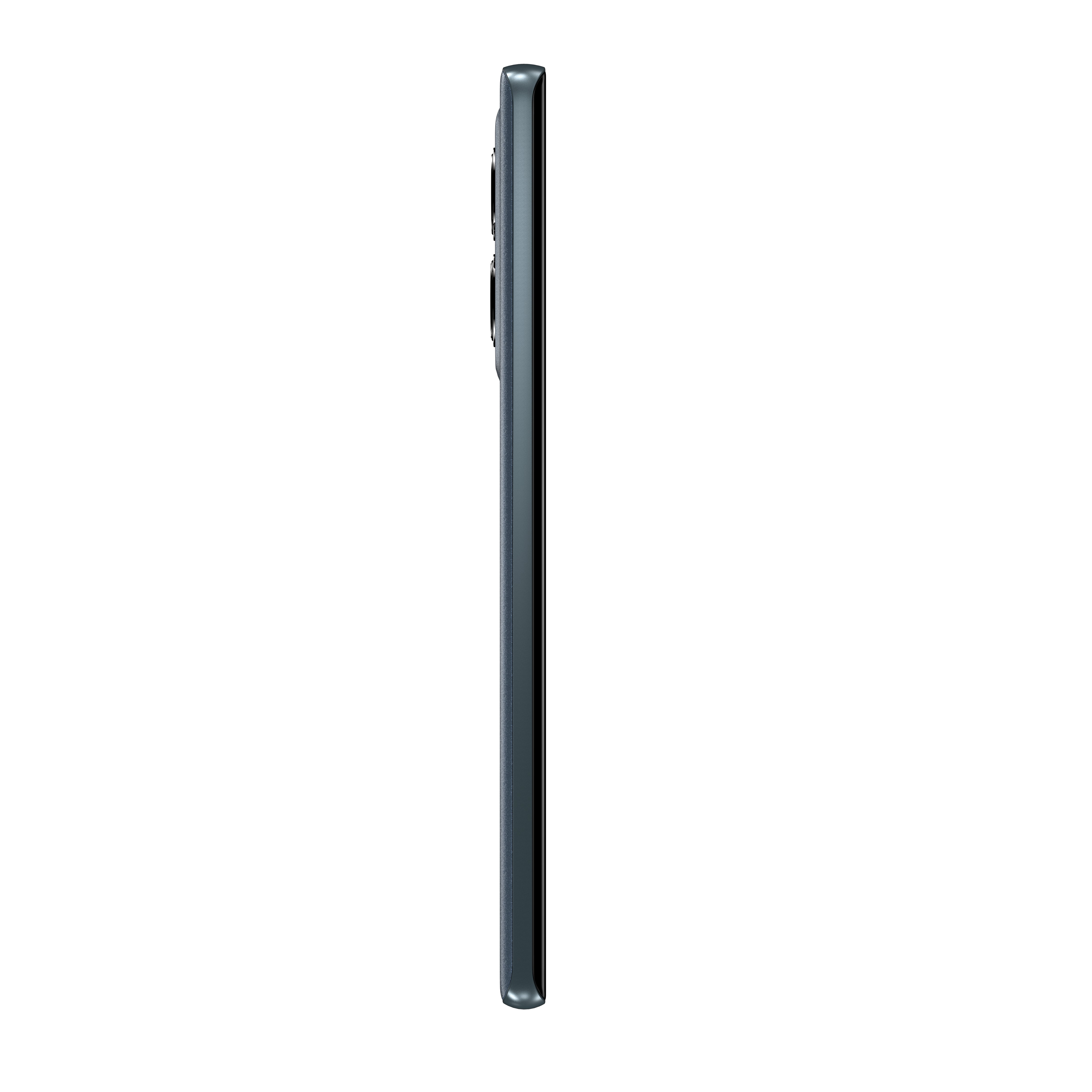   SIM-kort Android 14 5G USB Type-C 12 GB 256 GB 5000 mAh Blå Motorola PB3T0030SE 0840023271298|840023271298 Smarttelefoner E