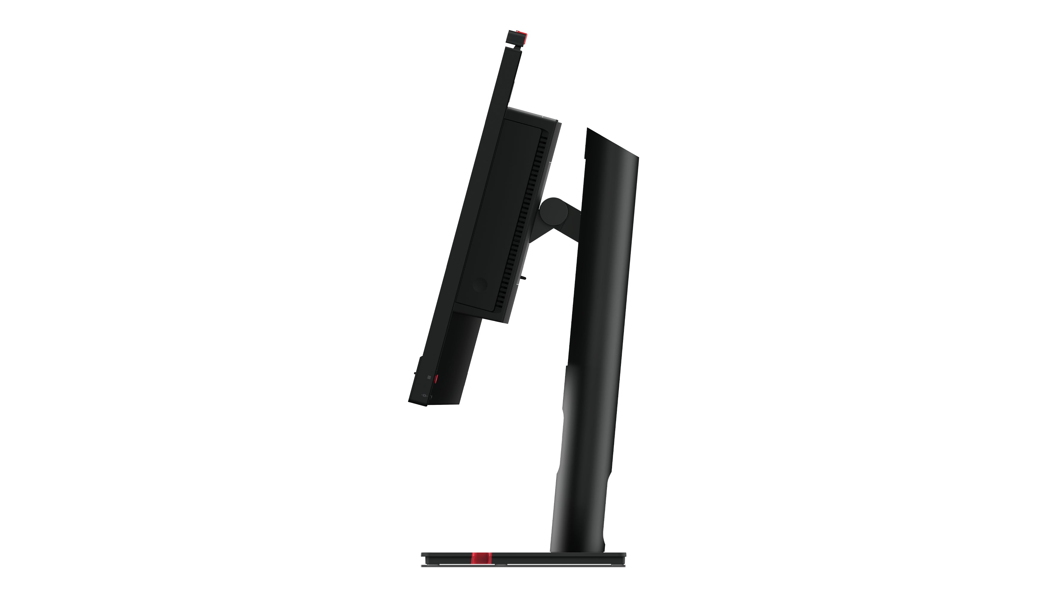  ovo ThinkCentre Tiny-In-One 24 LED display 60,5 cm (23.8") 1920 x 1080 pixlar Full HD Pekskärm Svart Lenovo 12NBGAT1EU 01968