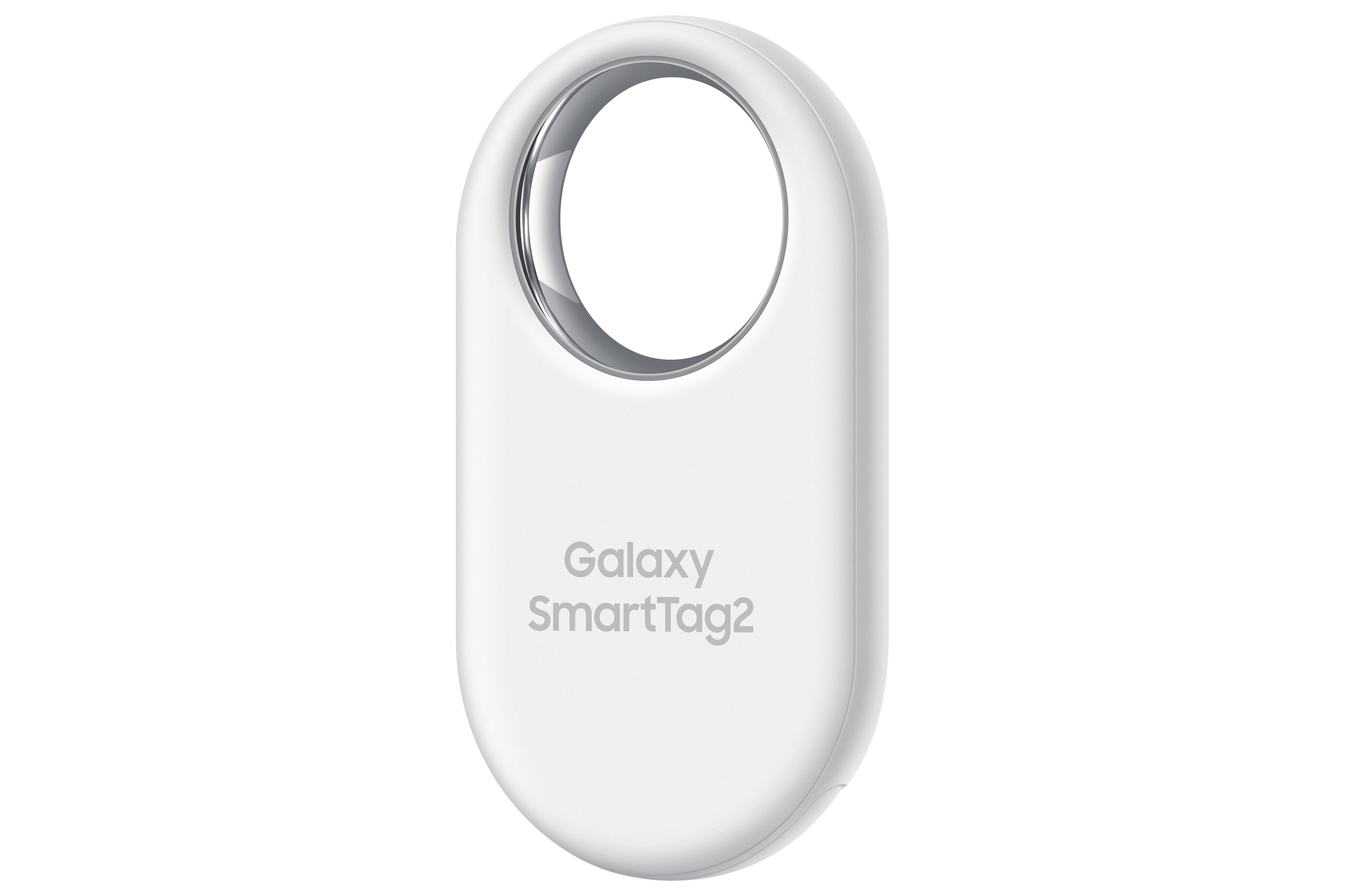  öremål Spårningsbricka Vit Samsung EI-T5600BWEGEU 8806095039824 GPS-spårare och -sökare   Galaxy SmartTag2 www.electricalstu