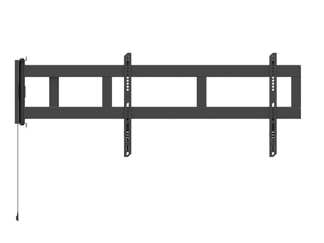  47 TV-fästen   2647 www.electricalstuff.se ElectricalStuff.se   Multibrackets 2647 tv-fäste 175,3 cm (69") Svart Multibracke