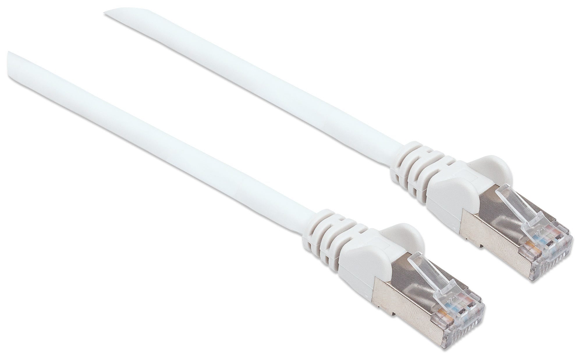  66623735513|766623735513 Nätverkskablar   Cat6, SFTP, 3m www.electricalstuff.se ElectricalStuff.se   Intellinet Cat6, SFTP, 