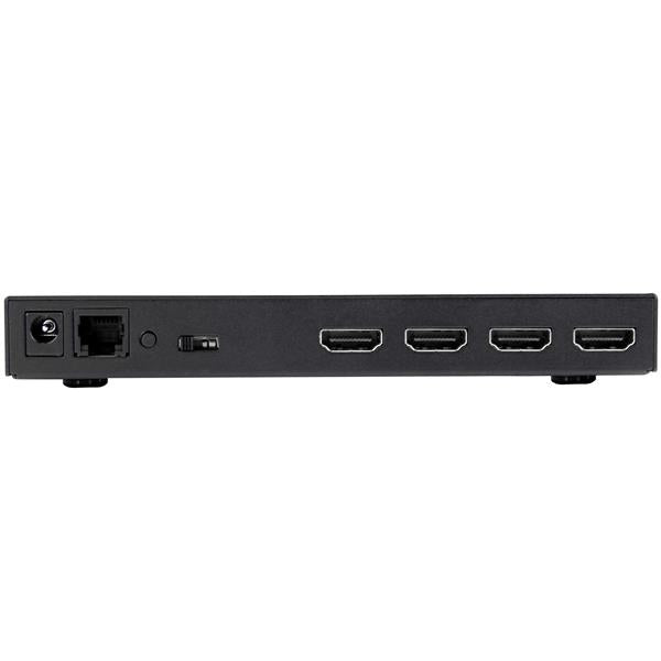  HDMI StarTech.com VS421HD4KA 0065030862370|065030862370 Bild-Switchar   VS421HD4KA www.electricalstuff.se ElectricalStuff.se