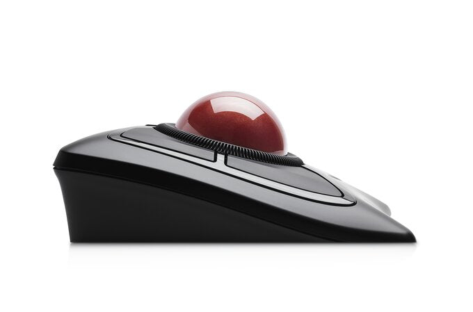  use trådlös Kensington K72359WW 0085896723592|085896723592 Datormöss   Styrkula Expert Mouse trådlös www.electricalstuff.se 