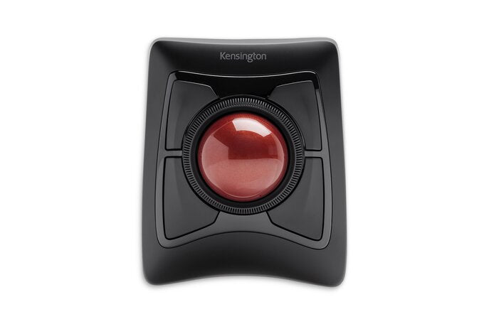  www.electricalstuff.se ElectricalStuff.se   Kensington Styrkula Expert Mouse trådlös Kensington K72359WW 0085896723592|08589