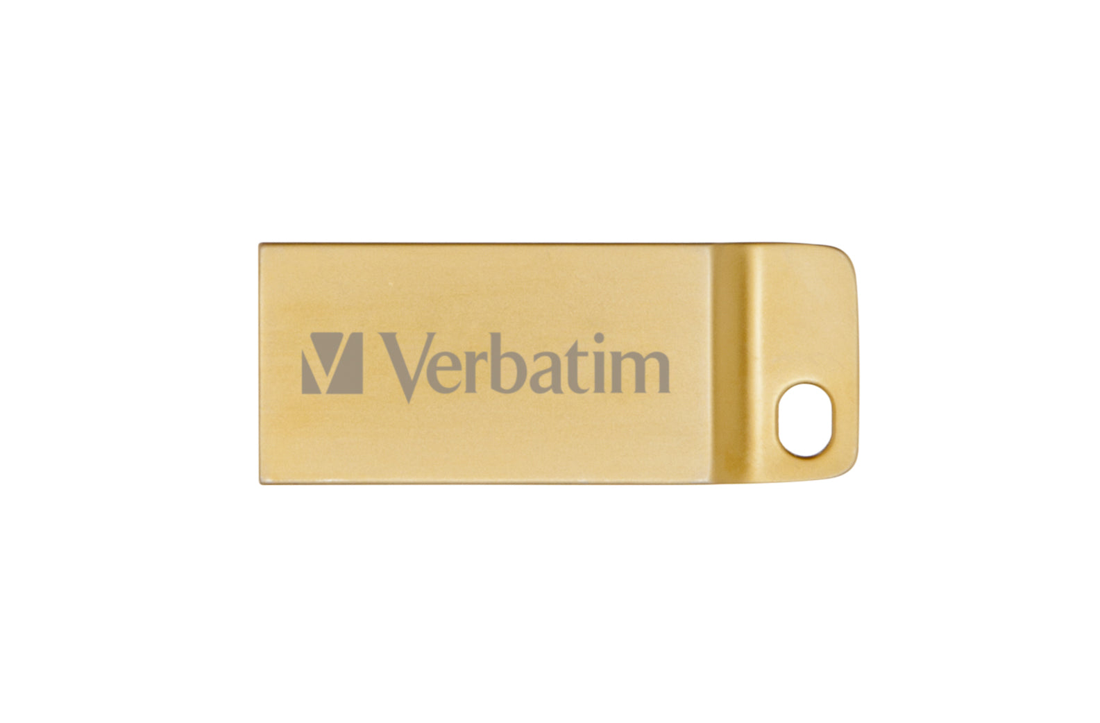     Metal Executive www.electricalstuff.se ElectricalStuff.se   Verbatim Metal Executive USB-sticka 64 GB USB Type-A 3.2 Gen 