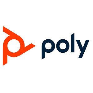  www.electricalstuff.se ElectricalStuff.se   POLY TC10 Black Glass Mount POLY 874P9AA 0017229192959|017229192959|019749766201