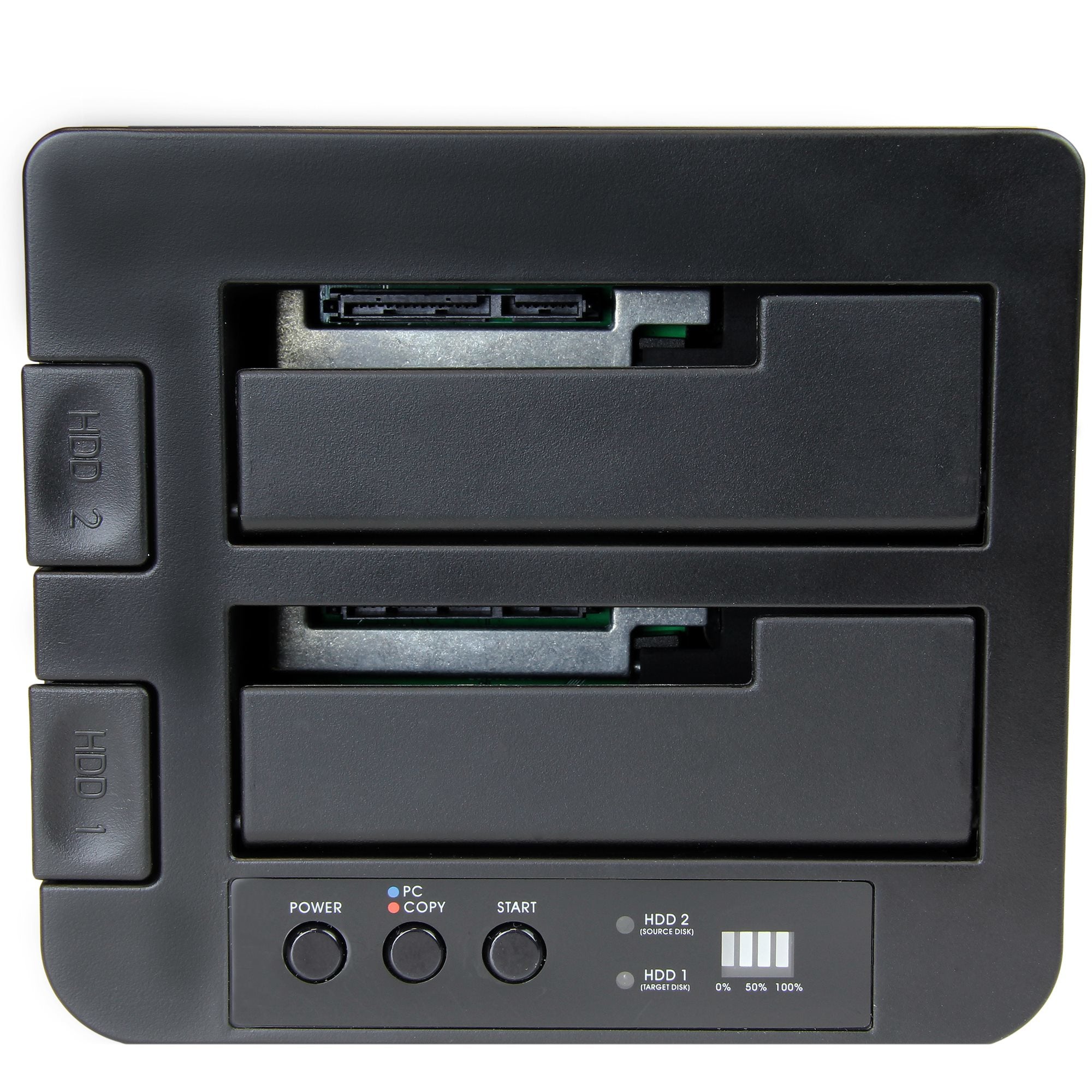  D/HDD-enheter - med snabb duplicering på upp till 28 GB/min www.electricalstuff.se ElectricalStuff.se   StarTech.com USB 3.1