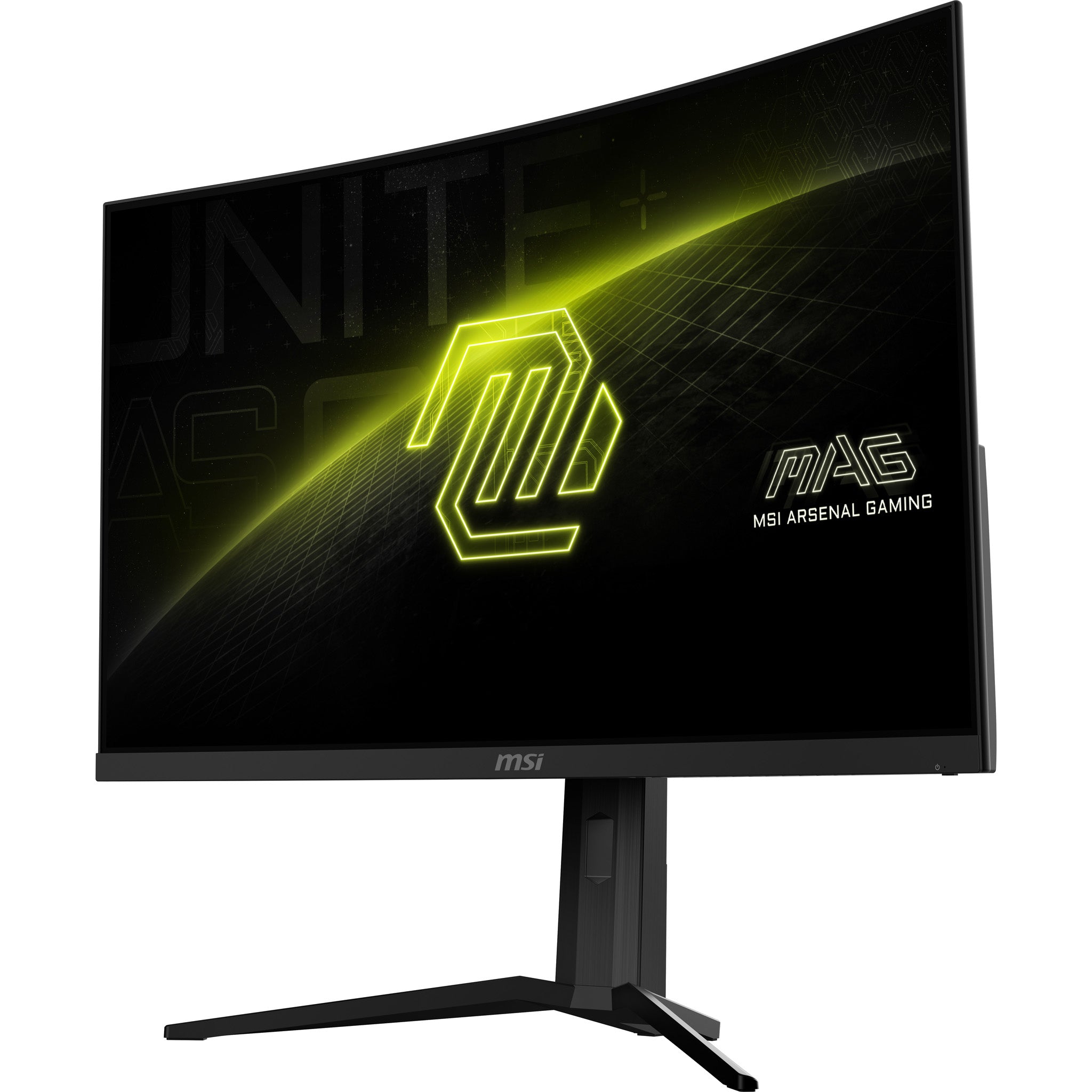  xlar 4K Ultra HD Svart MSI MAG 321CUP 4711377169585|4711377160780 Platta Pc-Skärmar   MAG 321CUP www.electricalstuff.se Elec