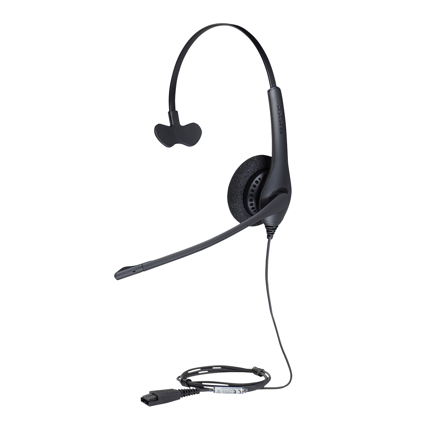  www.electricalstuff.se ElectricalStuff.se   Jabra 1513-0154 hörlur och headset Kabel Huvudband Kontor/callcenter Bluetooth S