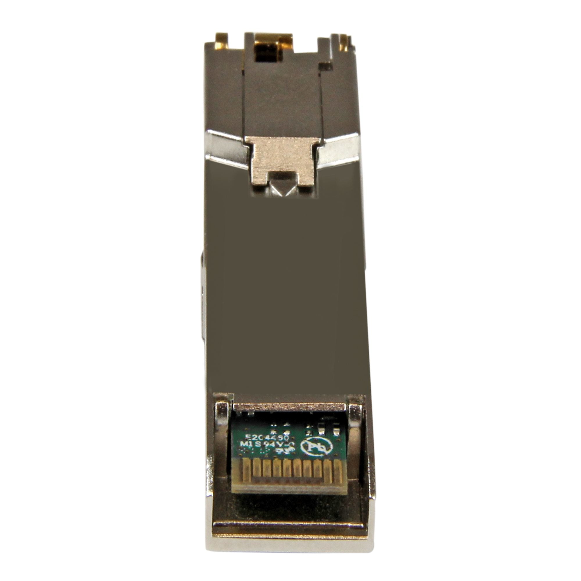  5|065030864305 Transceiver-Moduler För Nätverk   Cisco GLC-T-kompatibel SFP-sändtagarmodul - 1000BASE-T - 10-pack 1 000 Mbit