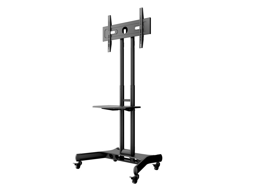     Multibrackets 2319 fäste för skyltningsskärm 152,4 cm (60") Svart Multibrackets 2319 7350073732319 Fästen för Skyltningss
