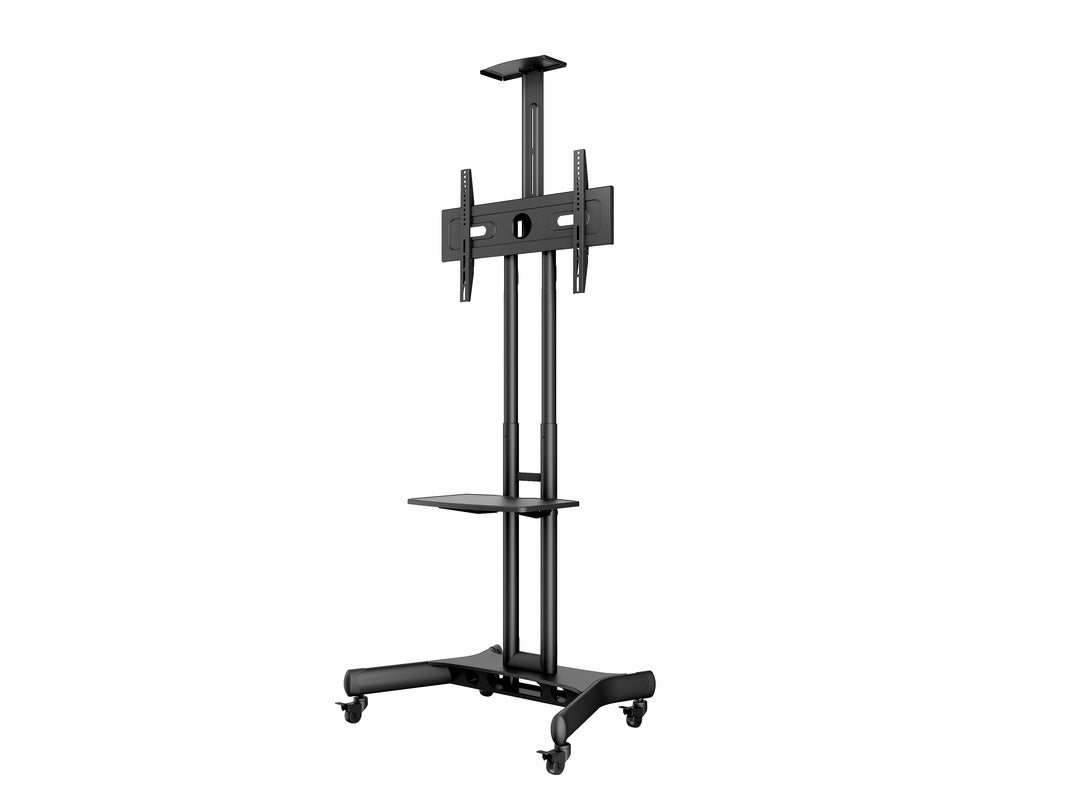   för skyltningsskärm 152,4 cm (60") Svart Multibrackets 2319 7350073732319 Fästen för Skyltningsskärmar   2319 www.electrica