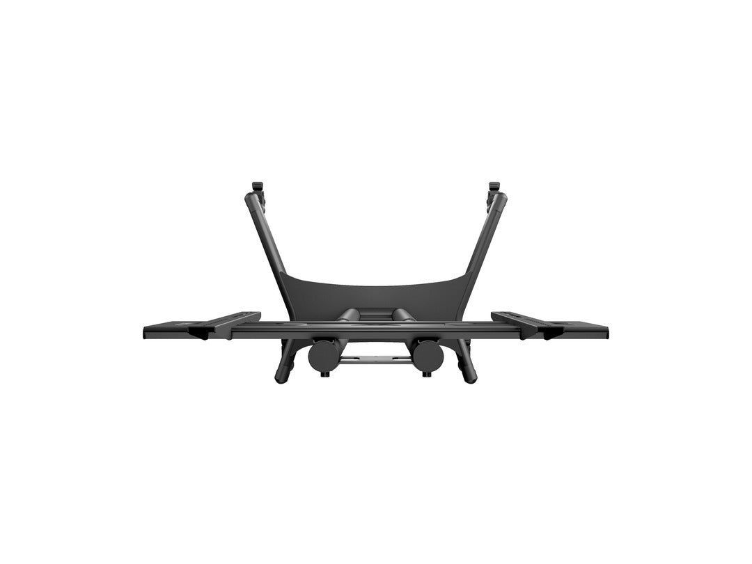  skärm 152,4 cm (60") Svart Multibrackets 2319 7350073732319 Fästen för Skyltningsskärmar   2319 www.electricalstuff.se Elect