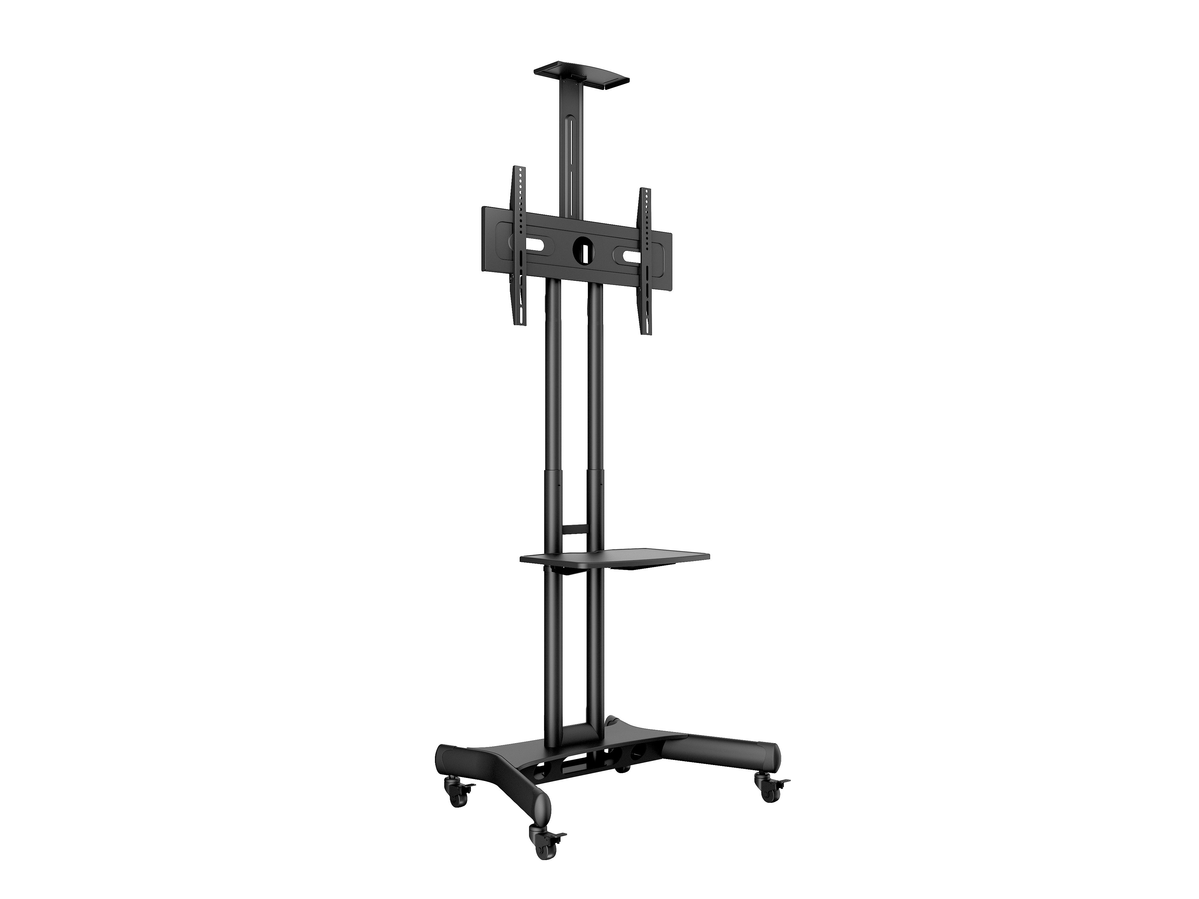  www.electricalstuff.se ElectricalStuff.se   Multibrackets 2319 fäste för skyltningsskärm 152,4 cm (60") Svart Multibrackets 