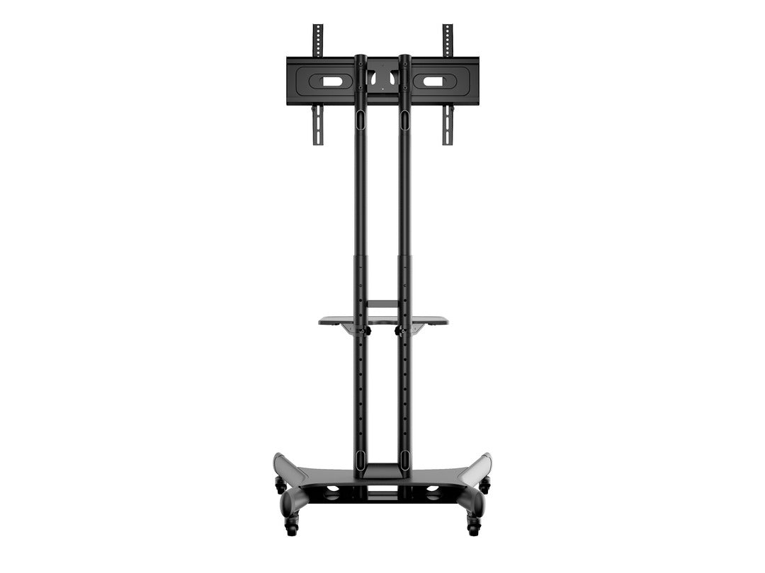  kärmar   2319 www.electricalstuff.se ElectricalStuff.se   Multibrackets 2319 fäste för skyltningsskärm 152,4 cm (60") Svart 