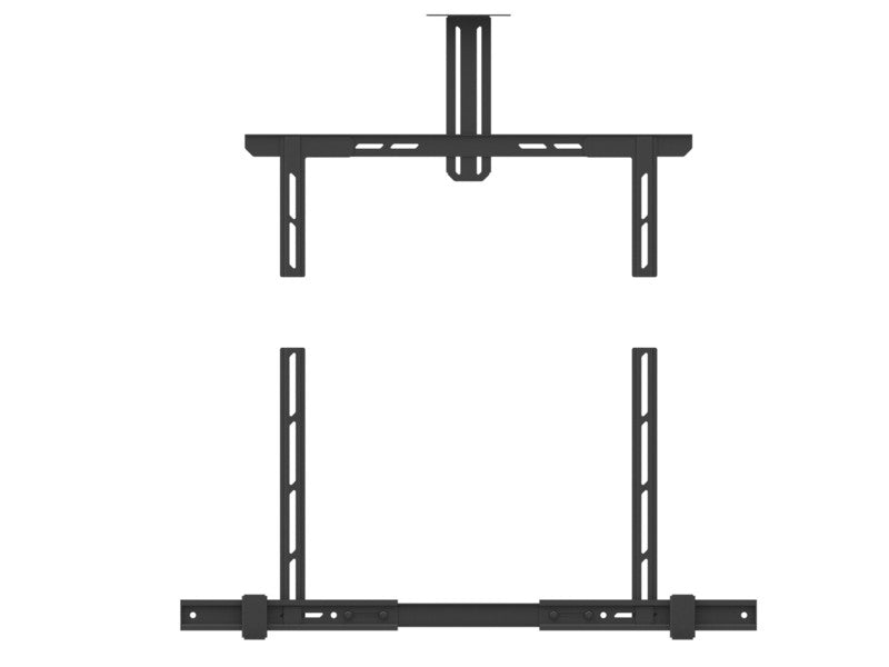 876 Tillbehör till Bildskärmsfästen   2876 www.electricalstuff.se ElectricalStuff.se   Multibrackets 2876 tillbehör till bil