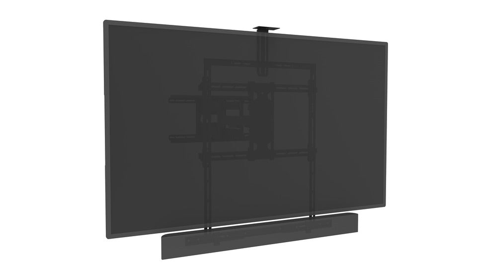  ildskärmsfäste Multibrackets 2876 7350073732876 Tillbehör till Bildskärmsfästen   2876 www.electricalstuff.se ElectricalStuf