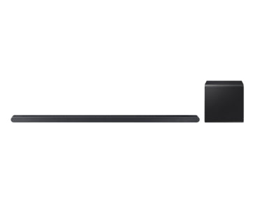  www.electricalstuff.se ElectricalStuff.se   Samsung HW-S800D/EN soundbar-högtalare Svart 3.1.2 kanaler Samsung HW-S800D/EN 8