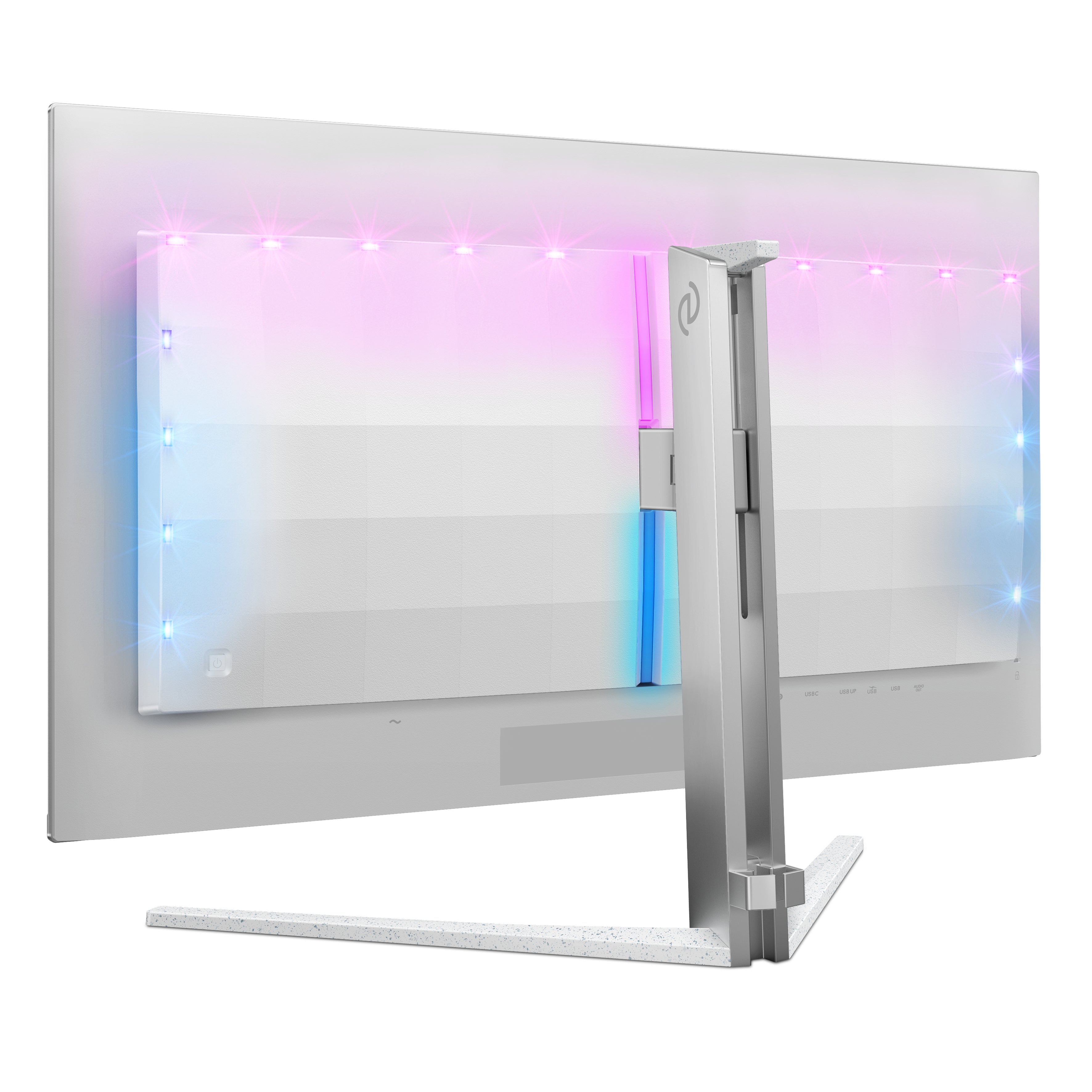  0/00 www.electricalstuff.se ElectricalStuff.se   Philips Evnia 8000 32M2N8900/00 platta pc-skärmar 80 cm (31.5") 3840 x 2160
