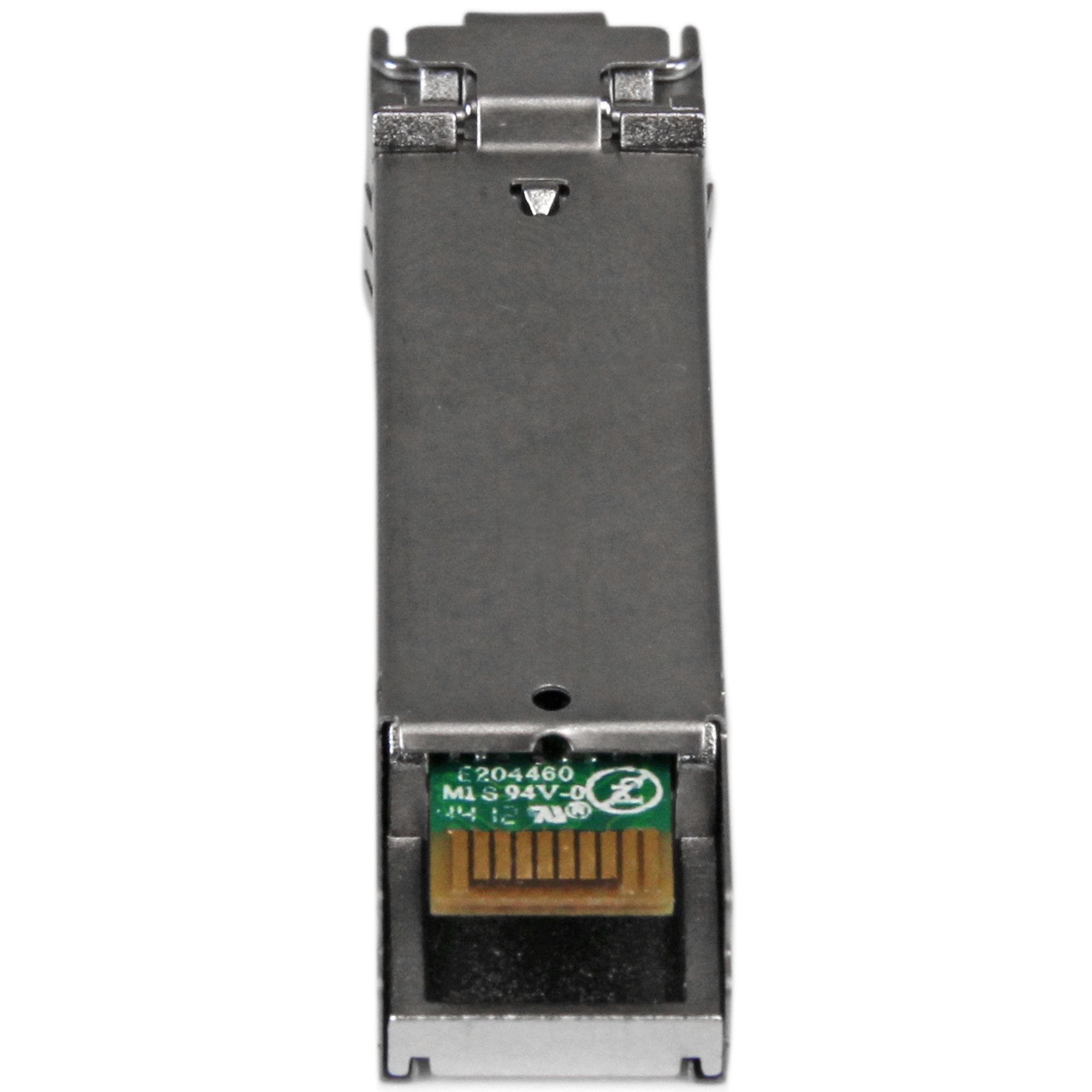  SX 1 000 Mbit/s (1 Gbit/s) | Fiber i multiläge | LC | 550 m | Livstidsgarantiwww.electricalstuff.se ElectricalStuff.se   Sta