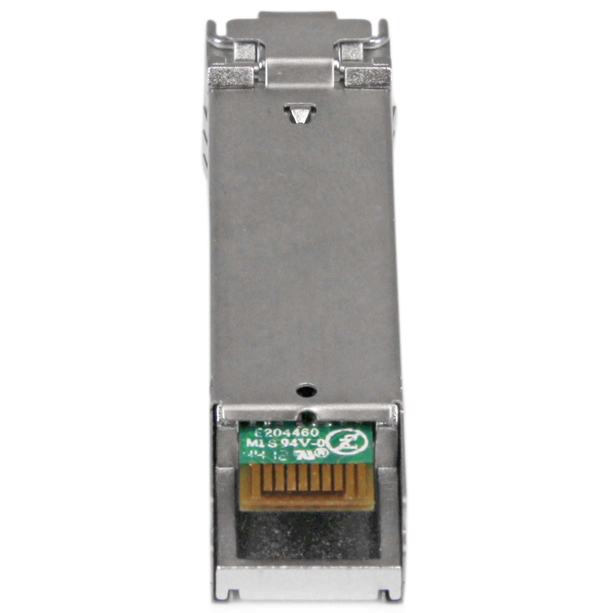  rTech.com HPE J4858C-kompatibel SFP-sändtagarmodul - 1000BASE-SX StarTech.com J4858CST 0065030865289|065030865289 Transceive