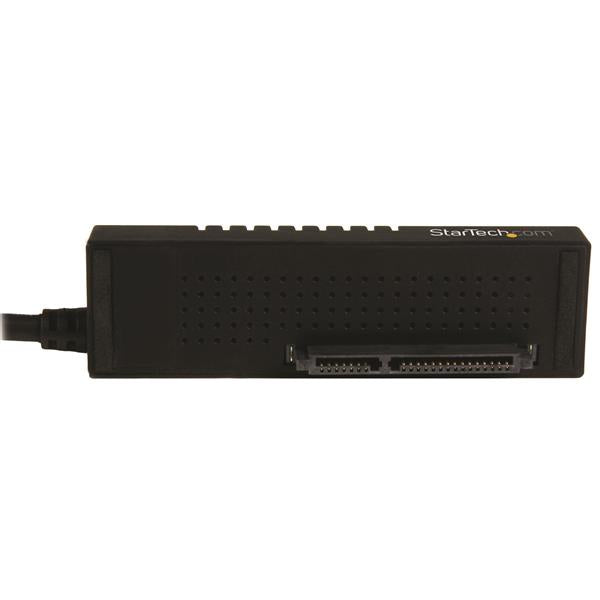  ctricalstuff.se ElectricalStuff.se   StarTech.com SATA till USB-kabel - USB 3.1 (10 Gbit/s) - UASP StarTech.com USB312SAT3 0