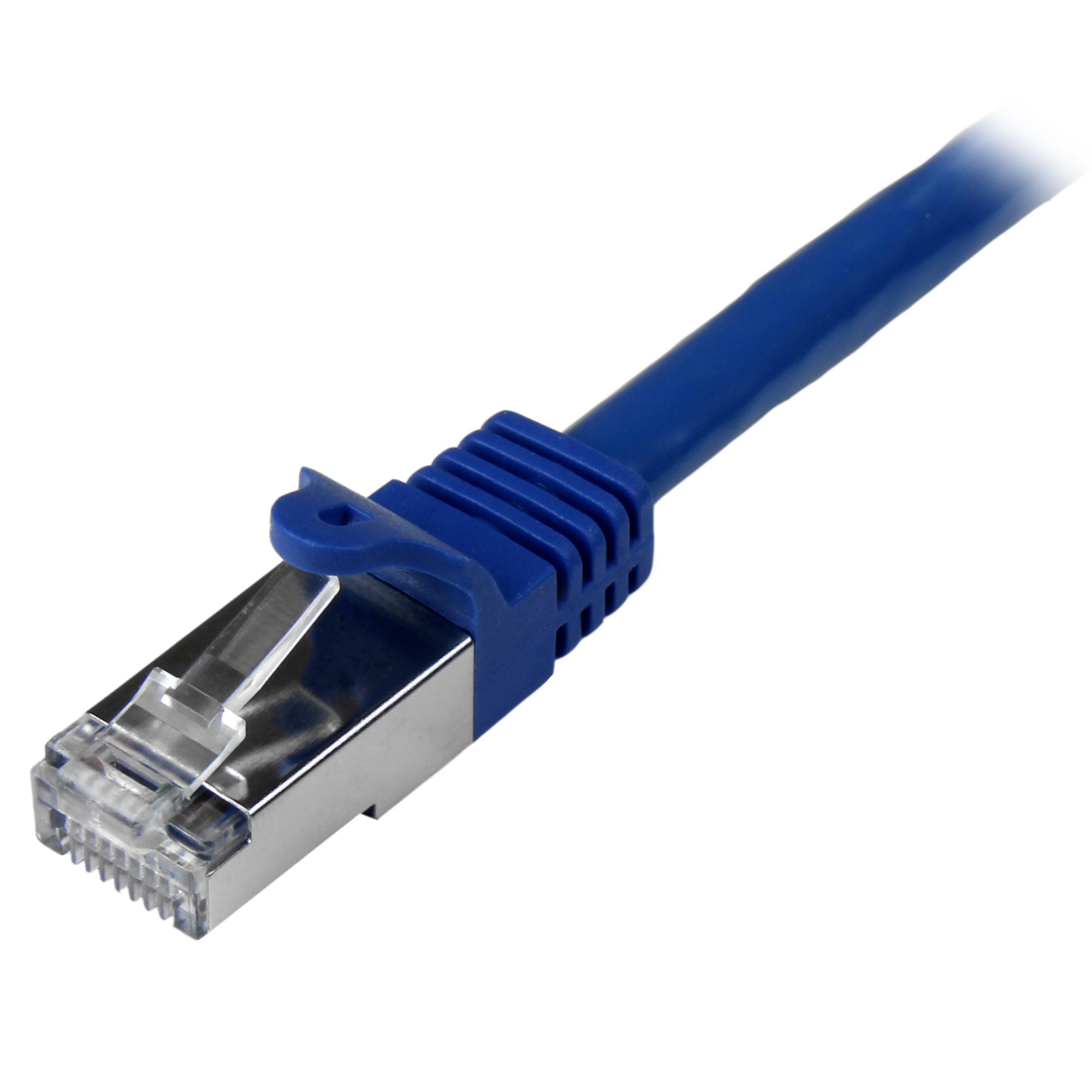   N6SPAT3MBL 0065030863377|065030863377 Nätverkskablar   N6SPAT3MBL www.electricalstuff.se ElectricalStuff.se   StarTech.com 