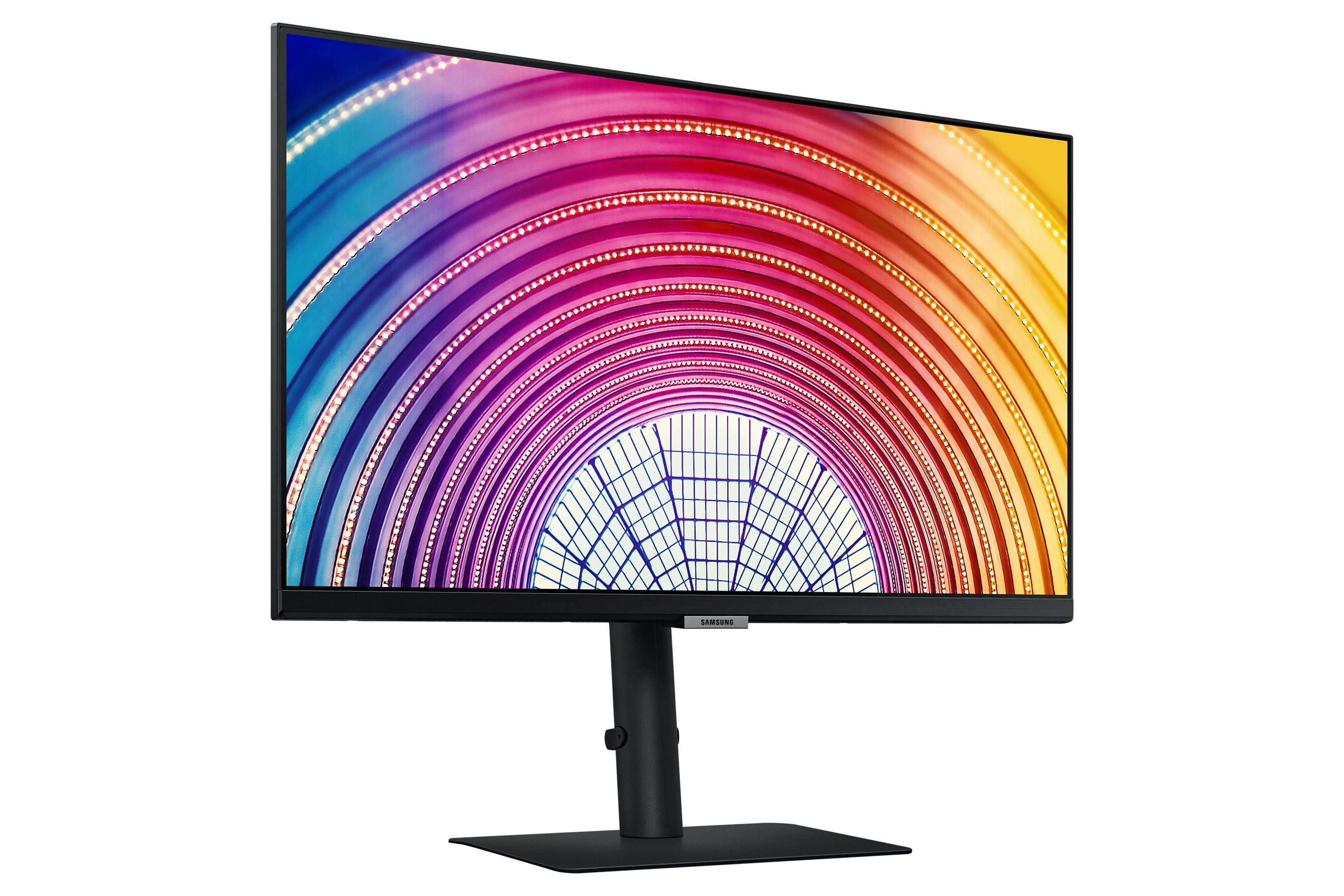   S6 S60A www.electricalstuff.se ElectricalStuff.se   Samsung S60A LED display 61 cm (24") 2560 x 1440 pixlar Quad HD Svart S