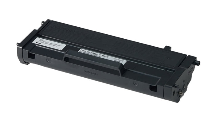  www.electricalstuff.se ElectricalStuff.se   Ricoh 408010 Tonerkassett 1 styck Original Svart Ricoh 408010 4961311909887 Tone