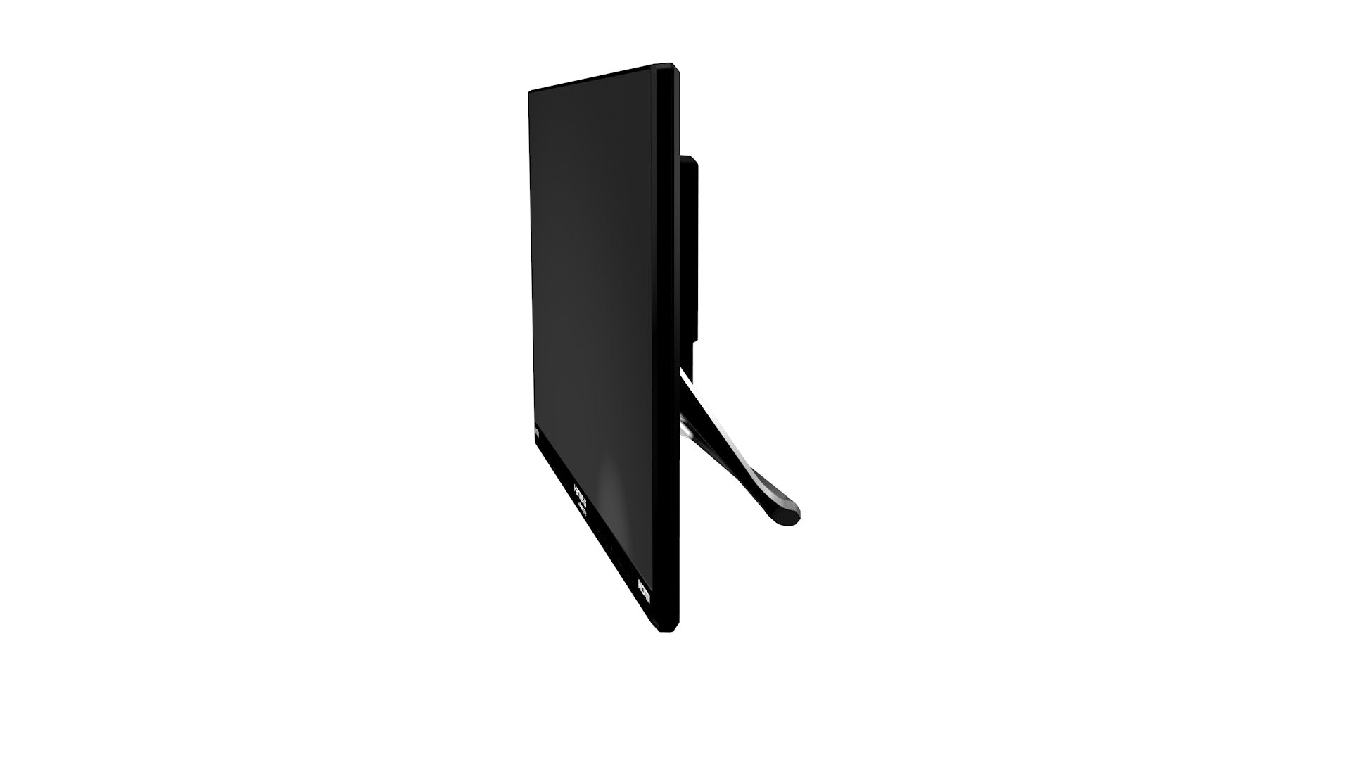  ElectricalStuff.se   Hannspree HT161HNB platta pc-skärmar 39,6 cm (15.6") 1366 x 768 pixlar HD LED Pekskärm Bordsskiva Svart