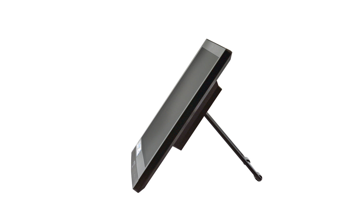  nspree HT161HNB platta pc-skärmar 39,6 cm (15.6") 1366 x 768 pixlar HD LED Pekskärm Bordsskiva Svart Hannspree HT161HNB 4711