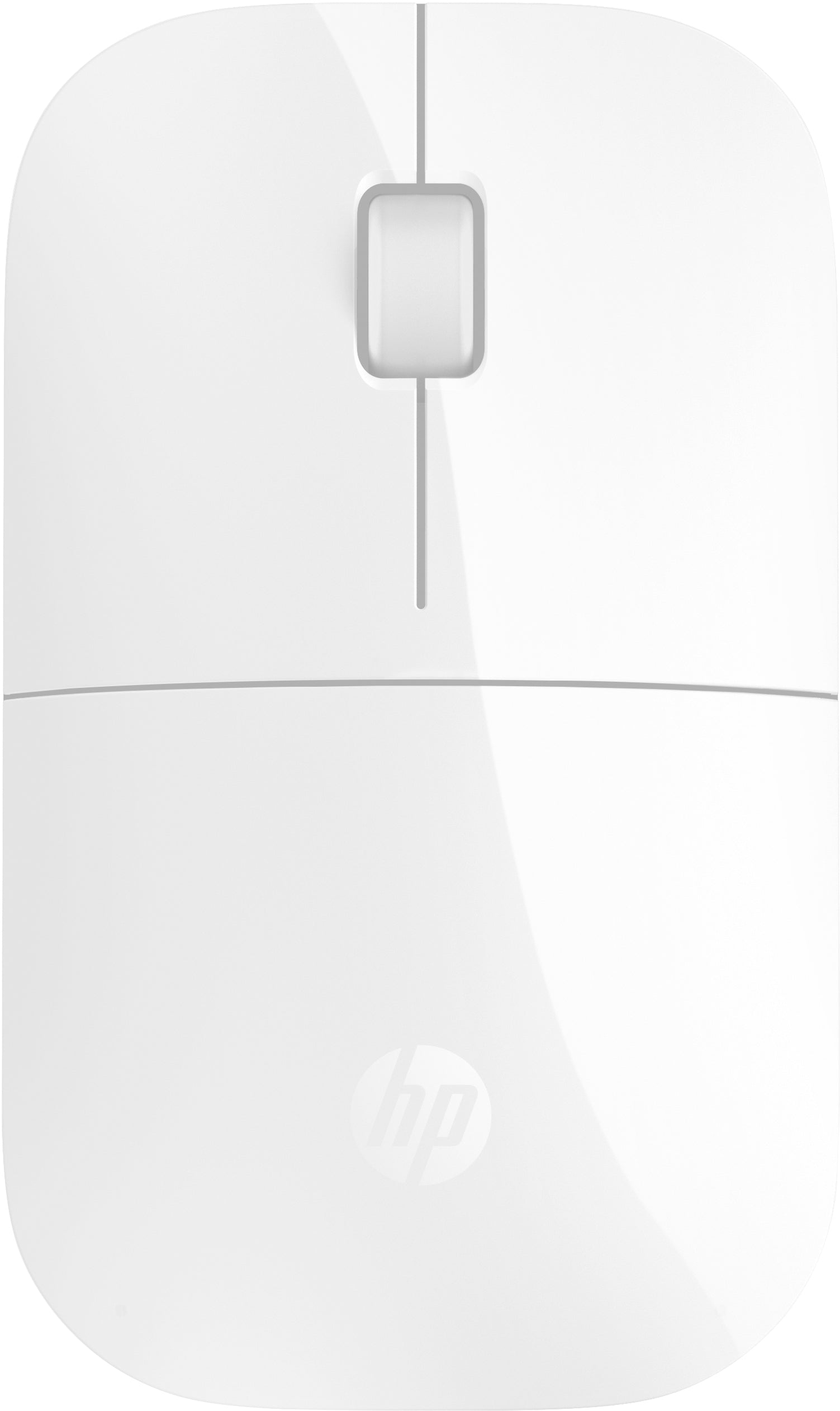  BB 0889894813152|889894813152 Datormöss   Z3700 vit trådlös mus www.electricalstuff.se ElectricalStuff.se   HP Z3700 vit trå