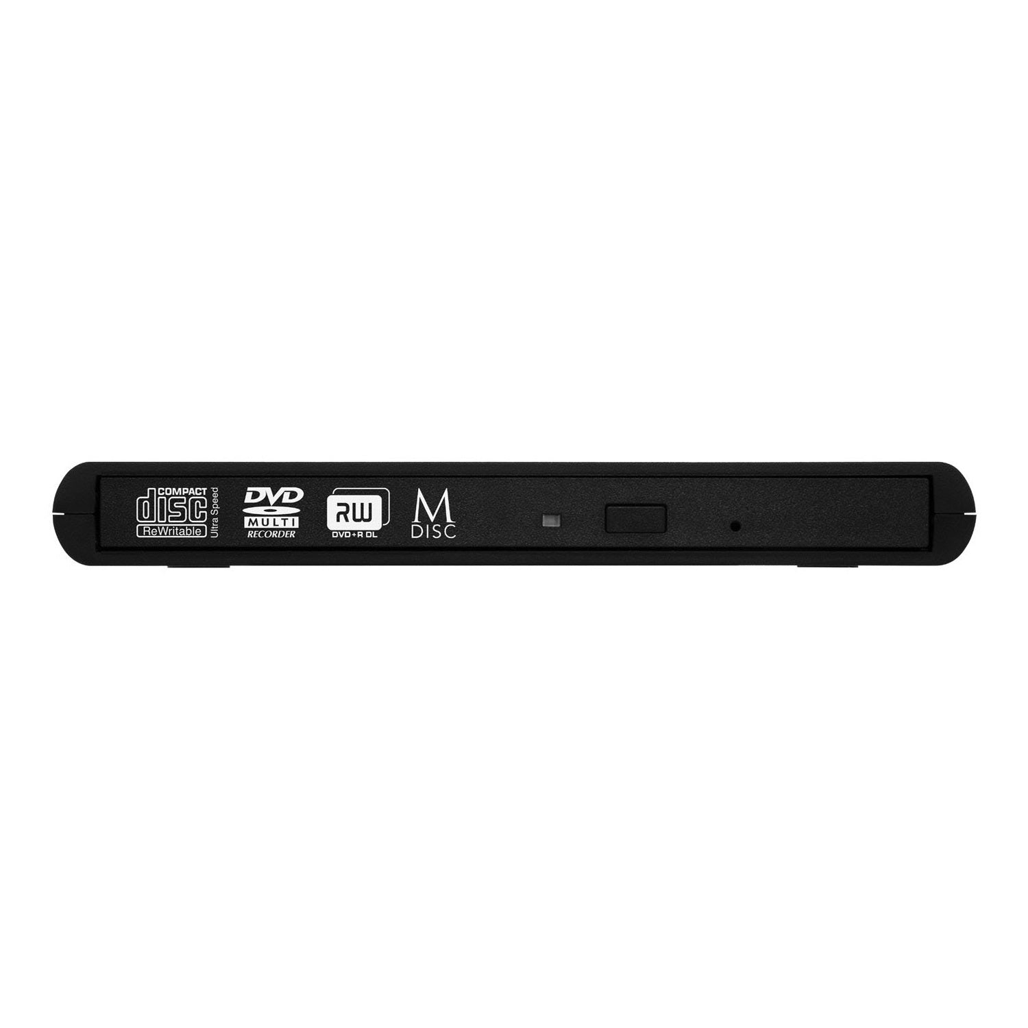  387|023942989387|4923143153371 Optiska Enheter   Slimline CD/DVD www.electricalstuff.se ElectricalStuff.se   Verbatim Slimli