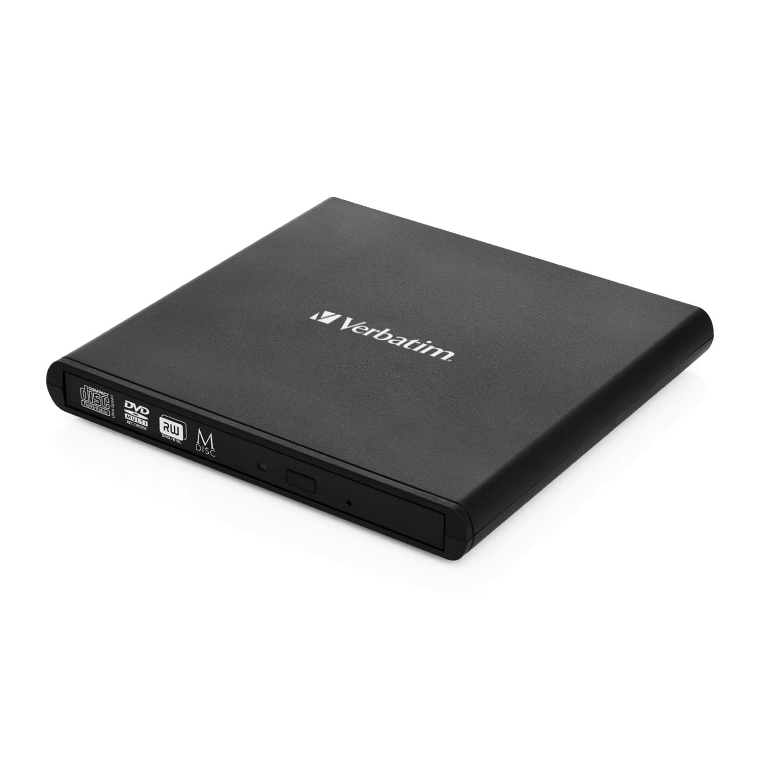  www.electricalstuff.se ElectricalStuff.se   Verbatim Slimline CD/DVD optiska enheter DVD-RW Svart Verbatim 98938 00239429893