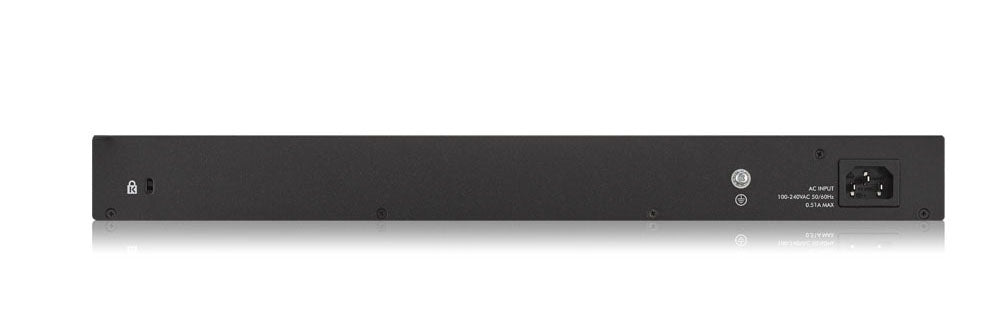  ctricalstuff.se ElectricalStuff.se   Zyxel XGS2210-52 hanterad L2 Gigabit Ethernet (10/100/1000) 1U Svart Zyxel XGS2210-52-E